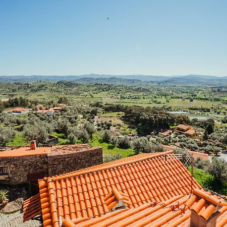 Casas De Bel-Monte Belmonte (Castelo Branco) Exterior foto