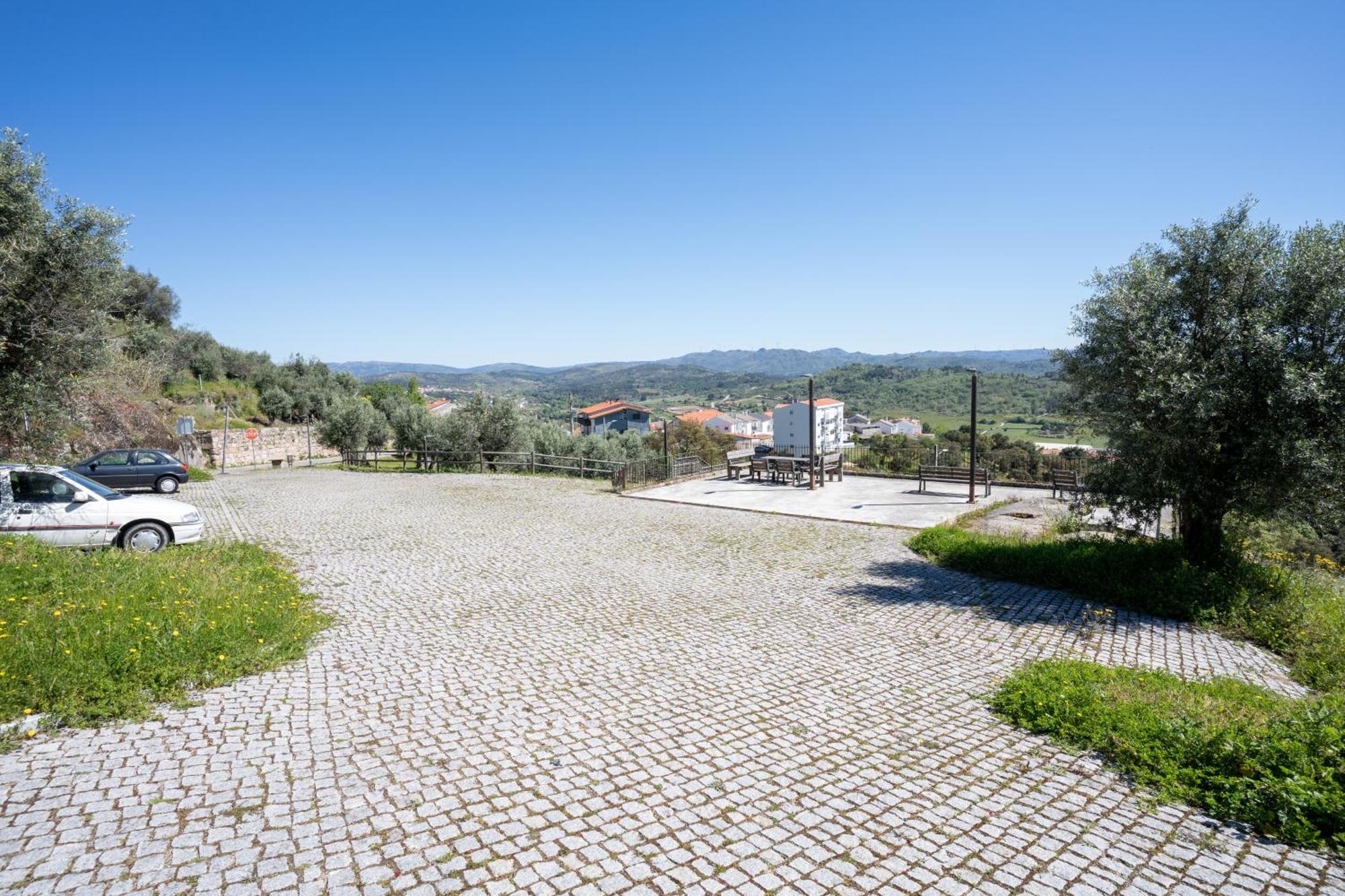 Casas De Bel-Monte Belmonte (Castelo Branco) Exterior foto