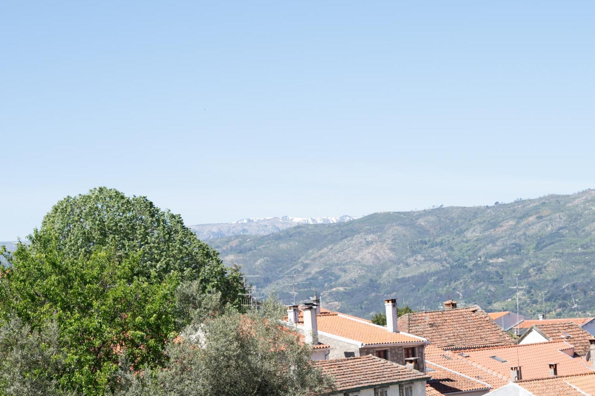 Casas De Bel-Monte Belmonte (Castelo Branco) Exterior foto