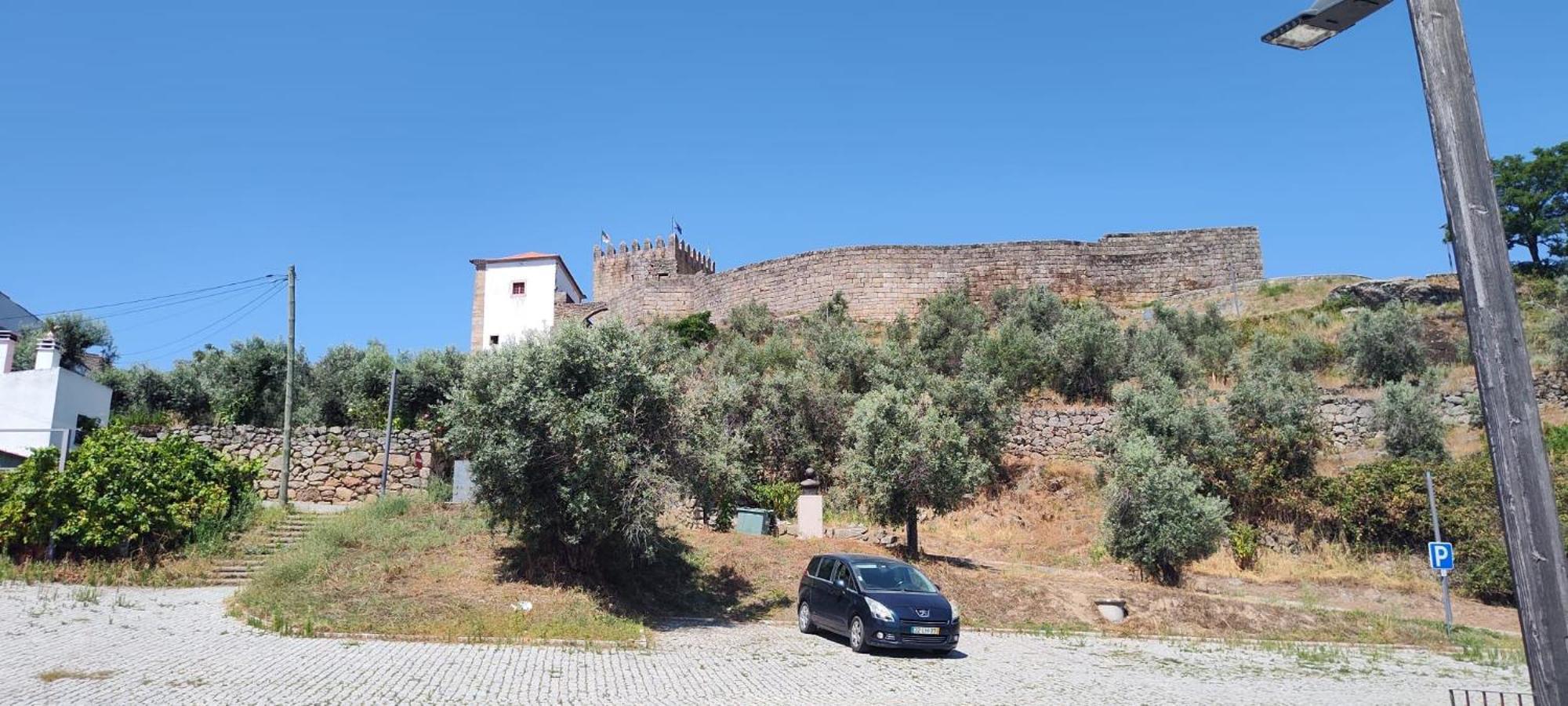 Casas De Bel-Monte Belmonte (Castelo Branco) Exterior foto
